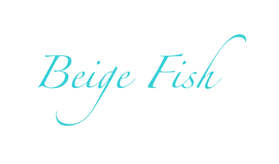 Beige Fish